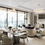Contemporary Living Experience in Siddharth Vihar, Ghaziabad