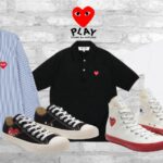 The Rise of Comme des Garçons in Modern Streetwear: From Conceptual Fashion to Samba Comme Des Garcons Culture