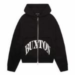 Cole Buxton Hoodie: The Perfect Blend of Comfort and Luxury