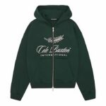 Cole Buxton Clothing — Where Modern Minimalism Meets Athletic Luxury