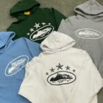 Corteiz Clothing: A New Era of Streetwear Authority