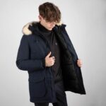 Paragoose: Reinventing Outerwear Through Style, Purpose, and Innovation