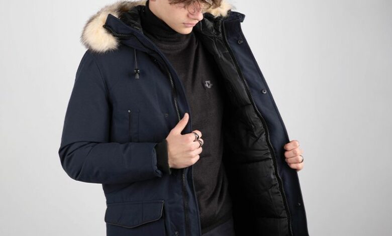Paragoose: Reinventing Outerwear Through Style, Purpose, and Innovation