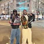 Corteiz Clothing UK: The Energy Behind the Movement