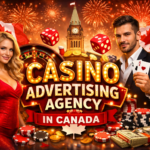 Strategic Casino Advertising Agency in Canada – TMK