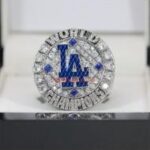 Buy 2025 World Series Championship Ring – Premium Baseball Rings