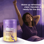 Sleep Gummies vs Sleep Tablets: Which Is the Better Supplement for Good Sleep?