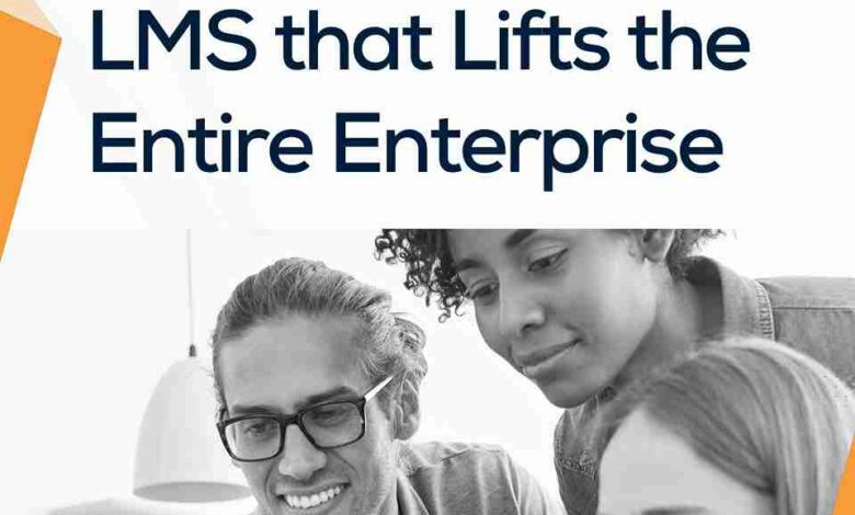 What is a Learning Management System (LMS)? Features, Benefits & Uses