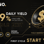 EXINO Introduces a Cycle-Based Digital Asset Participation Platform