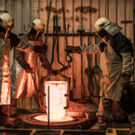 Corrosion-Resistant TMT Bars: Balancing Quality and TMT Steel Price in Delhi
