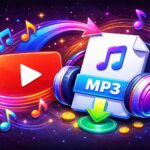 Convert YouTube to MP3 instantly – Fast, Free & Easy Method