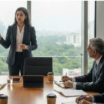Boost Your Leadership Skills with Executive Presence Training