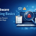 Software Testing Basics That Help Prevent Production Bugs