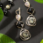 Timeless Elegance in Fine Jewelry: Studs and Pearls for Every Occasion