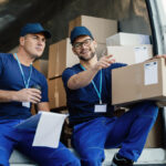 Top Packers and Movers in Ambedkar Nagar for Smooth Shifting