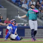 Mariners – Padres Video game Preview