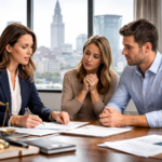 Preparing for Litigation: What to Expect from Divorce Attorneys in Cleveland