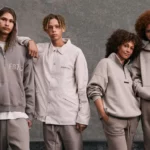 Essentials Hoodie – Stil, Komfort und zeitlose Streetwear perfekt kombiniert
