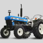 New Holland 3630 TX Plus – Powerful & Reliable Tractor 🚜