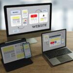 Best Web Design & SEO Company in India – Net Spark Solutions