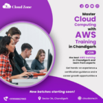 Build a Career in Cloud Computing