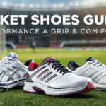 Cricket Shoes for Modern Players: Finding the Perfect Balance of Grip, Comfort, and Performance
