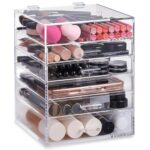 Transform Your Space with an Acrylic Drawer Organizer