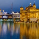 Amritsar Taxi Service | Amritsar Cab Service