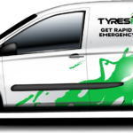 Tips for Efficient Mobile Tyre Fitting in Coventry