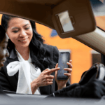 How to Choose the Best Taxi Booking App Development Company For Taxi Apps