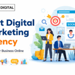Best Digital Marketing Agency | Techit Digital