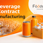 Beverage Contract Manufacturing – The Key to Building a Successful Beverage Brand