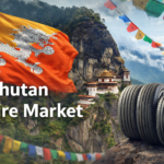 Bhutan Tire Market: Mobility Development and Infrastructure Building Cross-Driving the Need