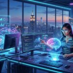 Why AI-Driven Web Development is Dominating the US Market