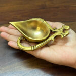 Why Handcrafted Brass Statues Are Better Than Machine-Made Alternatives