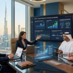 Cost of Hiring Digital Transformation Companies in UAE: Dubai Market Insights