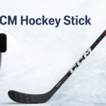 CCM Hockey Stick: Performance, Control, And Modern Ice Hockey Technology