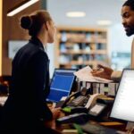 Cloud Hospitality Solution & POS Item Management – Streamline Hotel Operations with HotelKey