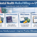 Comprehensive Guide to Mental Health Billing Services in Illinois for USA Providers
