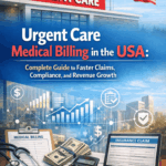 Florida Urgent Care Medical Billing Services in USA: Complete Guide for Faster Claims and Revenue Growth