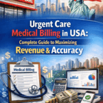 Billing for Urgent Care Services in USA: Complete Guide to Faster Claims and Higher Revenue