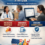 Top Pain Management Billing Company in the USA: Maximize Revenue with Expert Solutions