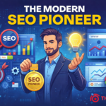 The Father of Modern SEO: How Innovation Shaped Today’s Search Landscape