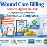 Wound Care Medical Billing Services in USA: Complete Guide to Optimize Revenue and Compliance