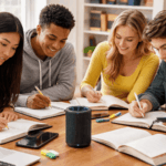 How Speech to Note Helps Students Retain More by Speaking Instead of Writing