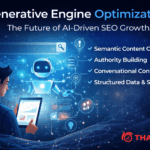 Generative Engine Optimization: The Future of AI-Driven SEO Growth