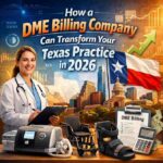How the Right Durable Medical Equipment Billing Agency Can Transform Your Revenue in Texas