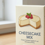 United States Cheesecake Mix Market Analysis (2025‑2031)