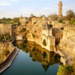 Udaipur to Chittorgarh Cab | Taxi from Udaipur to Chittorgarh