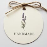 Custom Circle Tags: Elevate Your Brand Identity